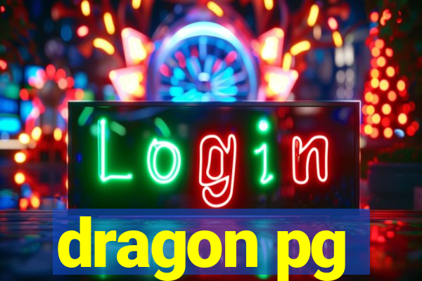 dragon pg